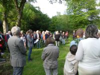 9.5.2024 Gedenken Osterholz_011